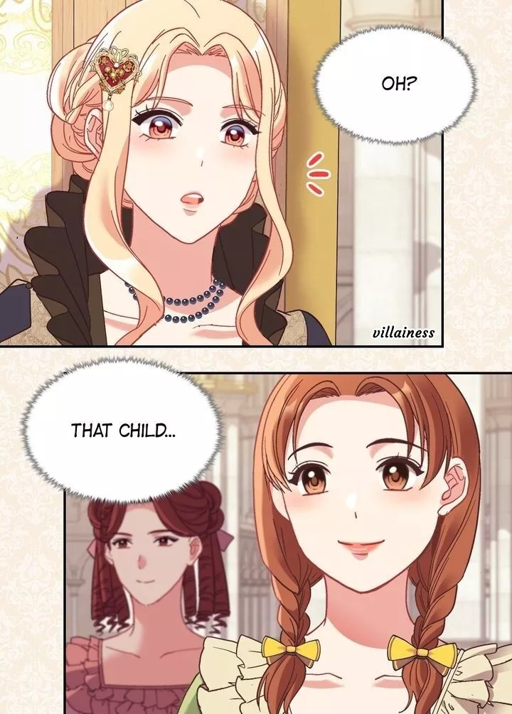 What It Takes to be a Villainess Chapter 151 page 8
