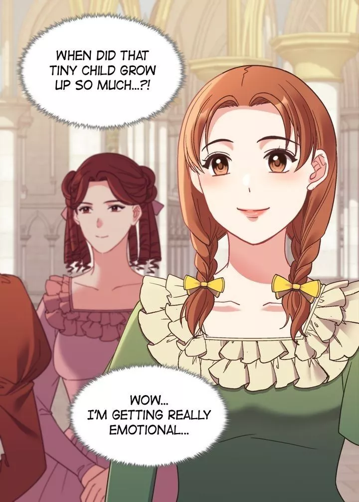 What It Takes to be a Villainess Chapter 151 page 11