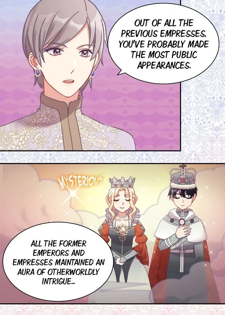 What It Takes to be a Villainess Chapter 149 page 20