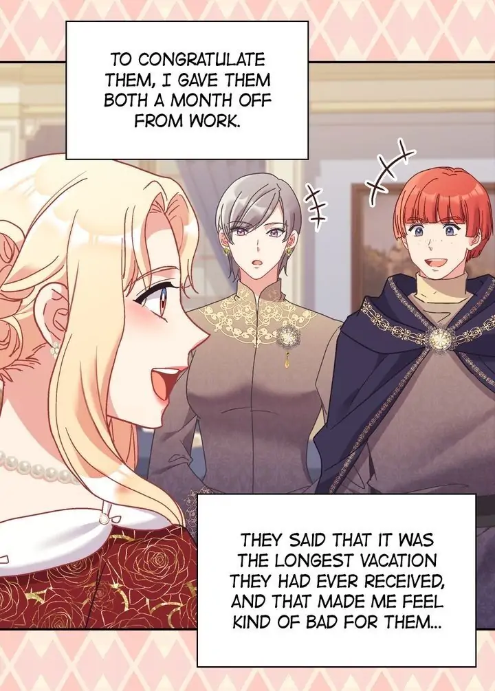 What It Takes to be a Villainess Chapter 149 page 12