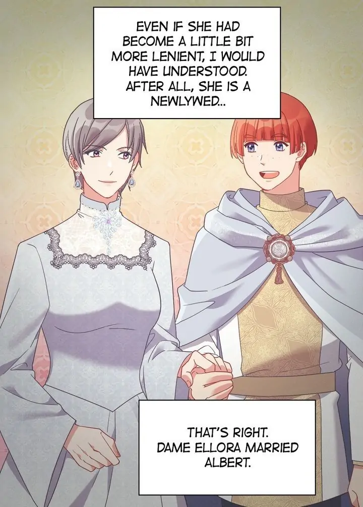 What It Takes to be a Villainess Chapter 149 page 10