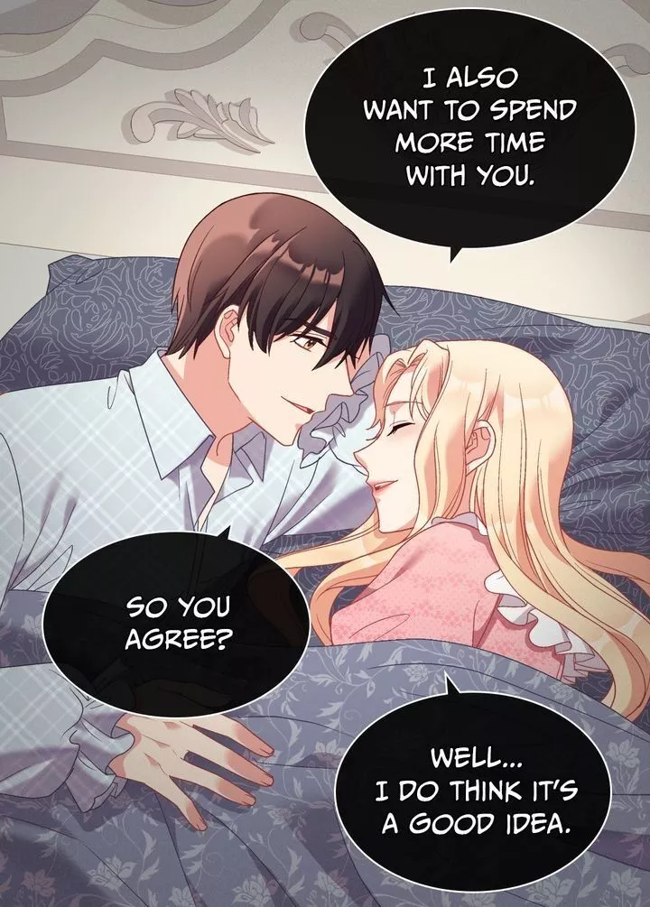 What It Takes to be a Villainess Chapter 148 page 38