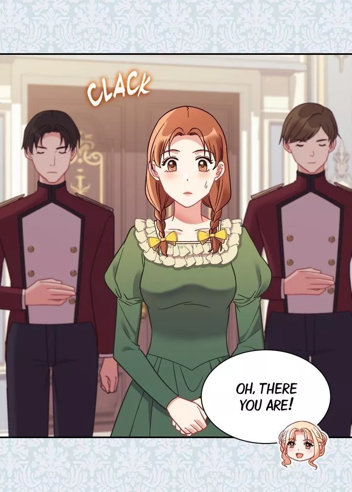 What It Takes to be a Villainess Chapter 151 page 17