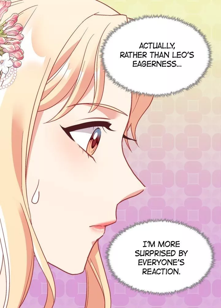 What It Takes to be a Villainess Chapter 148 page 49