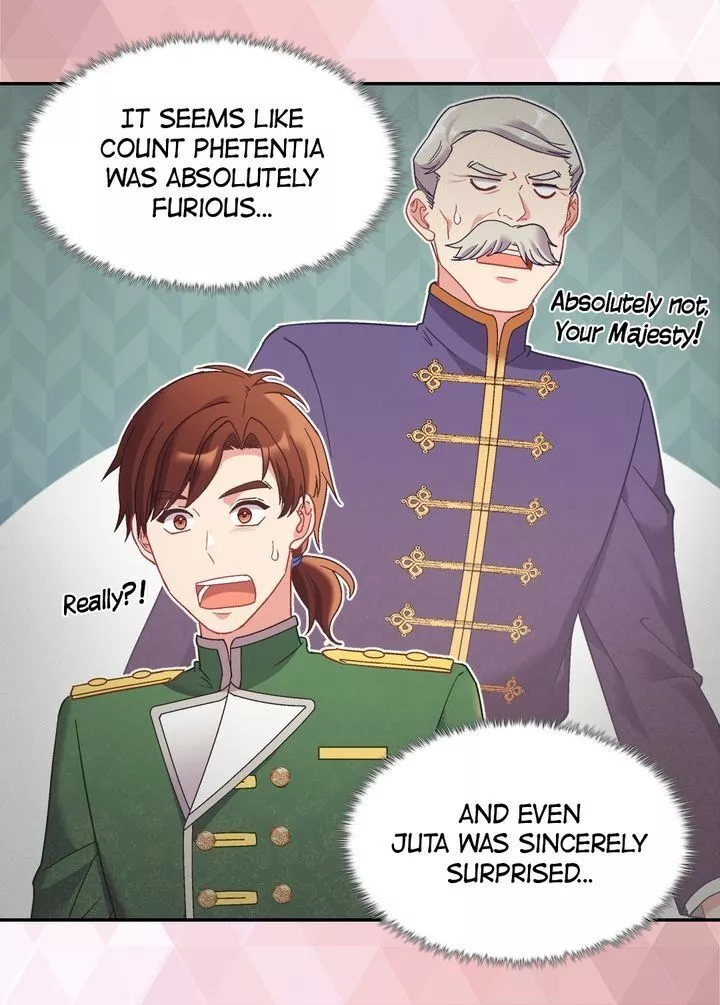 What It Takes to be a Villainess Chapter 148 page 50