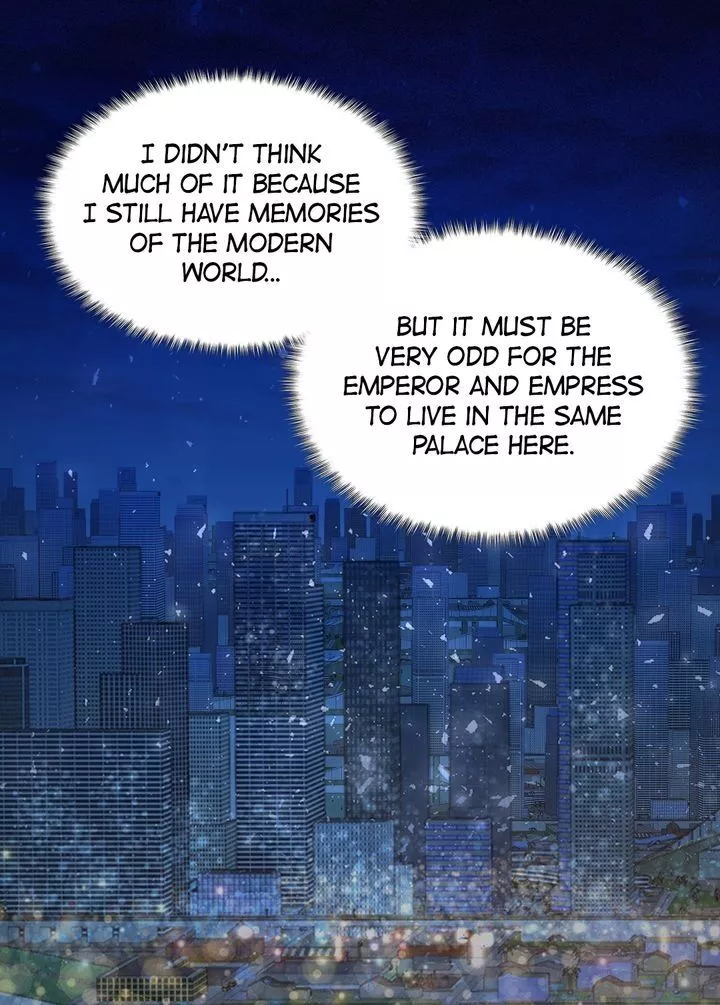 What It Takes to be a Villainess Chapter 148 page 51