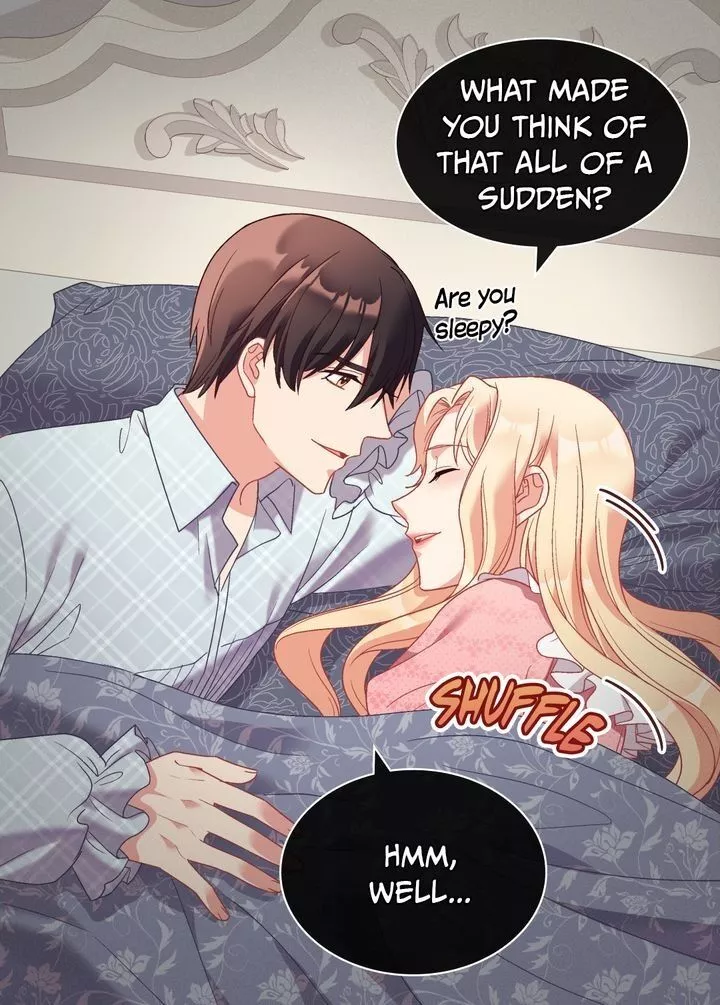 What It Takes to be a Villainess Chapter 148 page 34