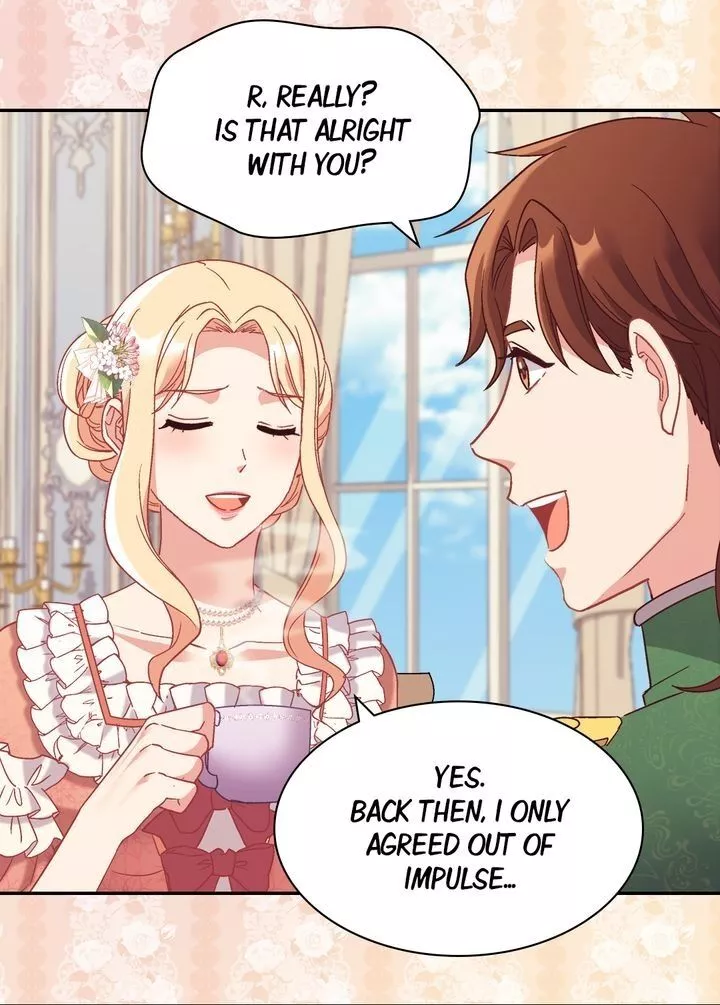 What It Takes to be a Villainess Chapter 148 page 54