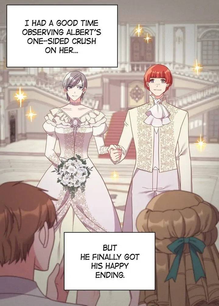 What It Takes to be a Villainess Chapter 149 page 11
