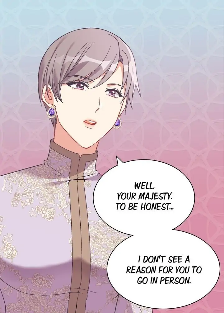 What It Takes to be a Villainess Chapter 149 page 17
