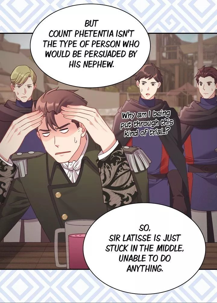 What It Takes to be a Villainess Chapter 148 page 46