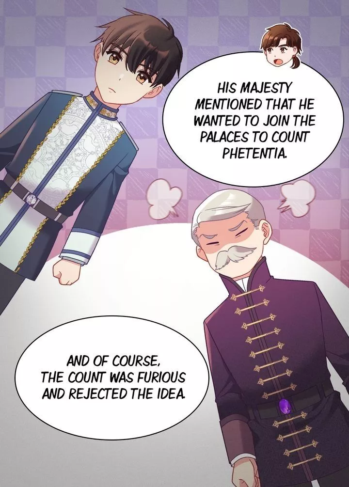 What It Takes to be a Villainess Chapter 148 page 44