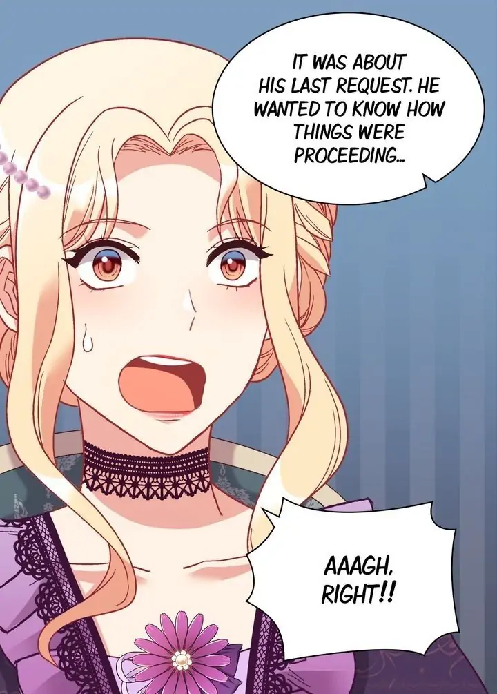What It Takes to be a Villainess Chapter 150 page 12