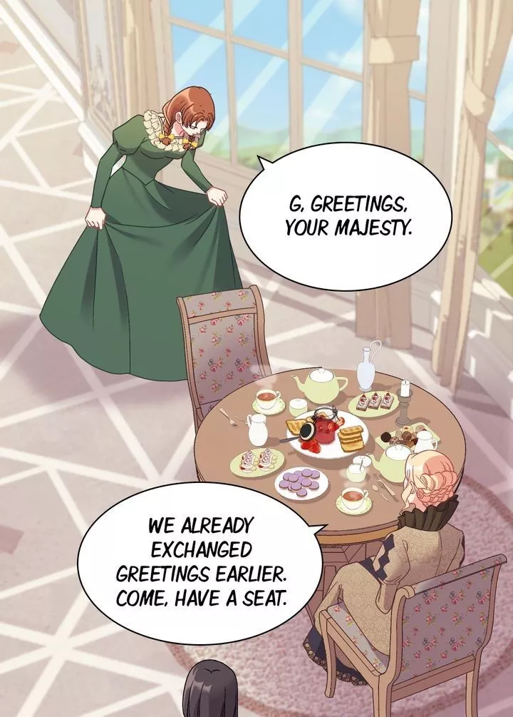 What It Takes to be a Villainess Chapter 151 page 18