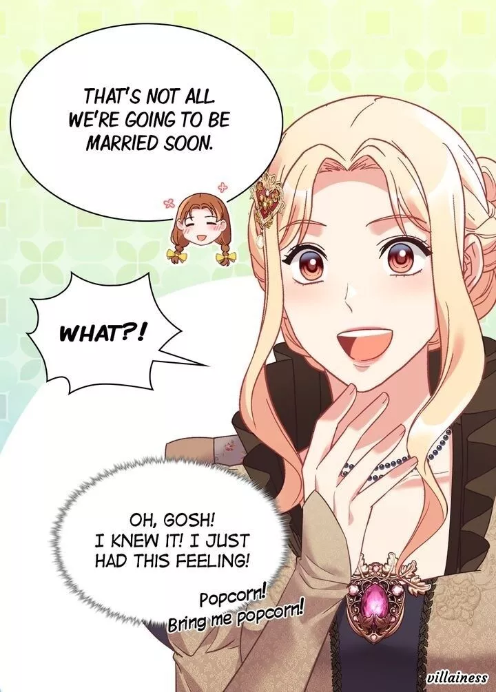 What It Takes to be a Villainess Chapter 151 page 36