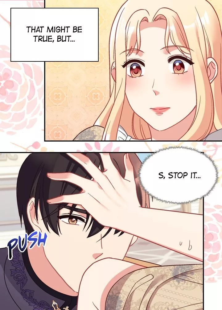 What It Takes to be a Villainess Chapter 152 page 28