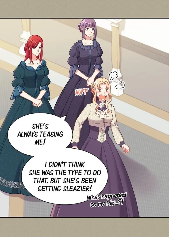 What It Takes to be a Villainess Chapter 149 page 31
