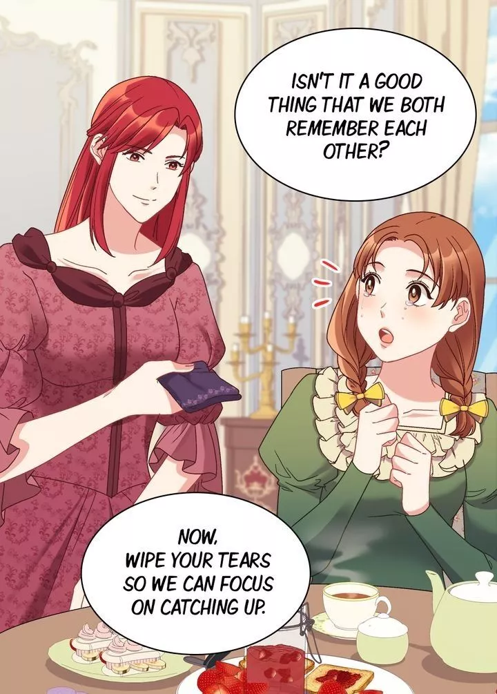 What It Takes to be a Villainess Chapter 151 page 26
