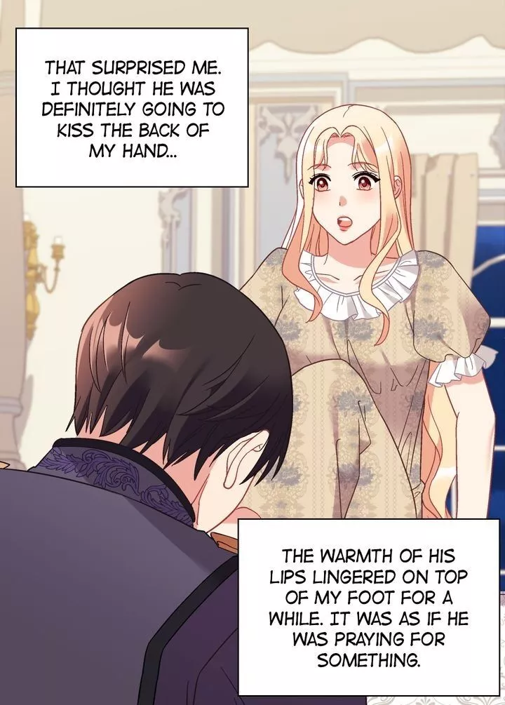 What It Takes to be a Villainess Chapter 152 page 25