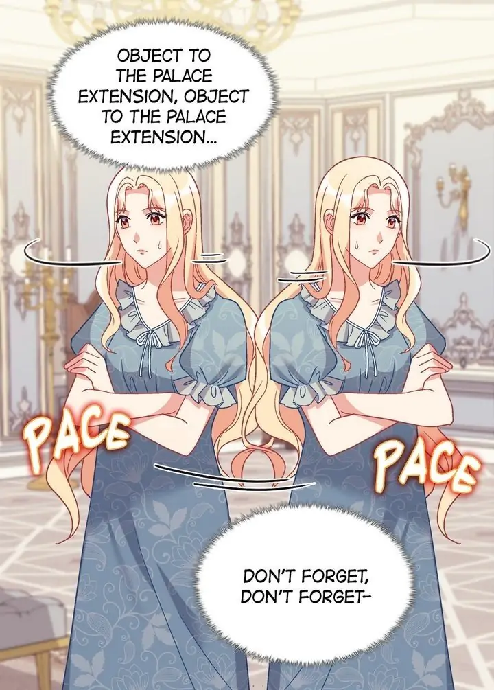 What It Takes to be a Villainess Chapter 150 page 18