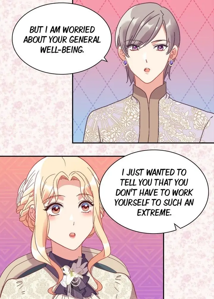 What It Takes to be a Villainess Chapter 149 page 25
