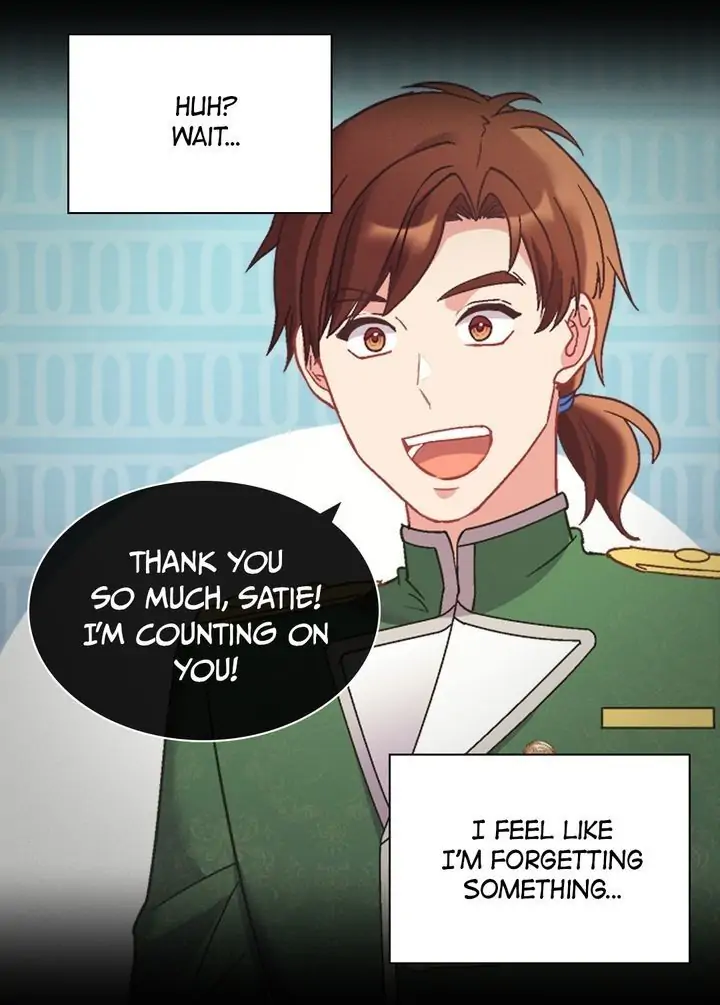 What It Takes to be a Villainess Chapter 149 page 55