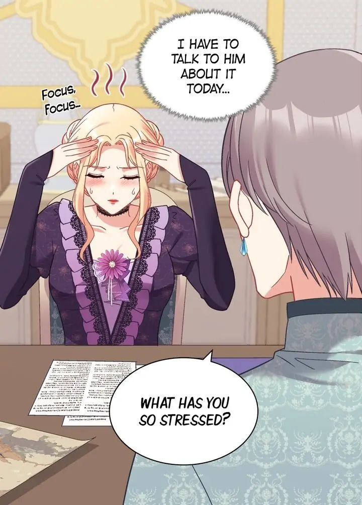 What It Takes to be a Villainess Chapter 150 page 15