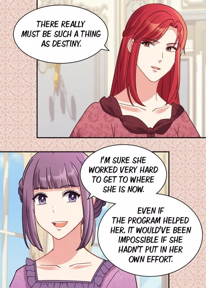 What It Takes to be a Villainess Chapter 151 page 42