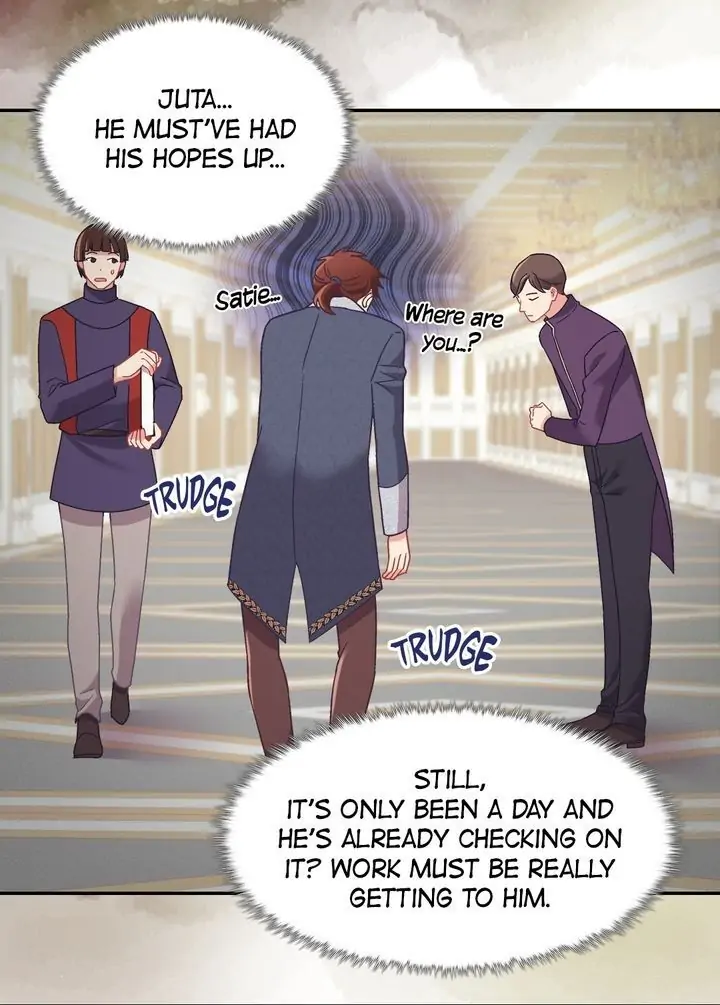 What It Takes to be a Villainess Chapter 150 page 14