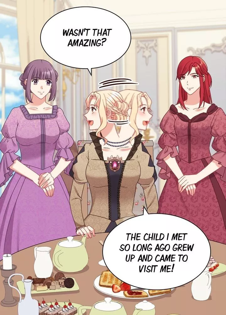 What It Takes to be a Villainess Chapter 151 page 41