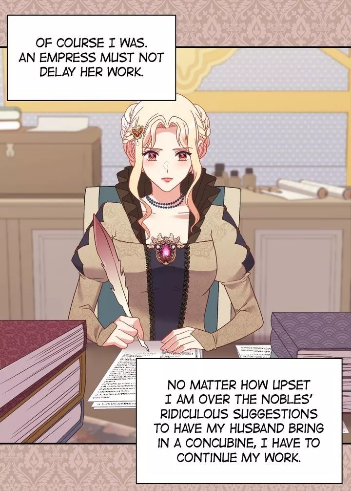 What It Takes to be a Villainess Chapter 152 page 8