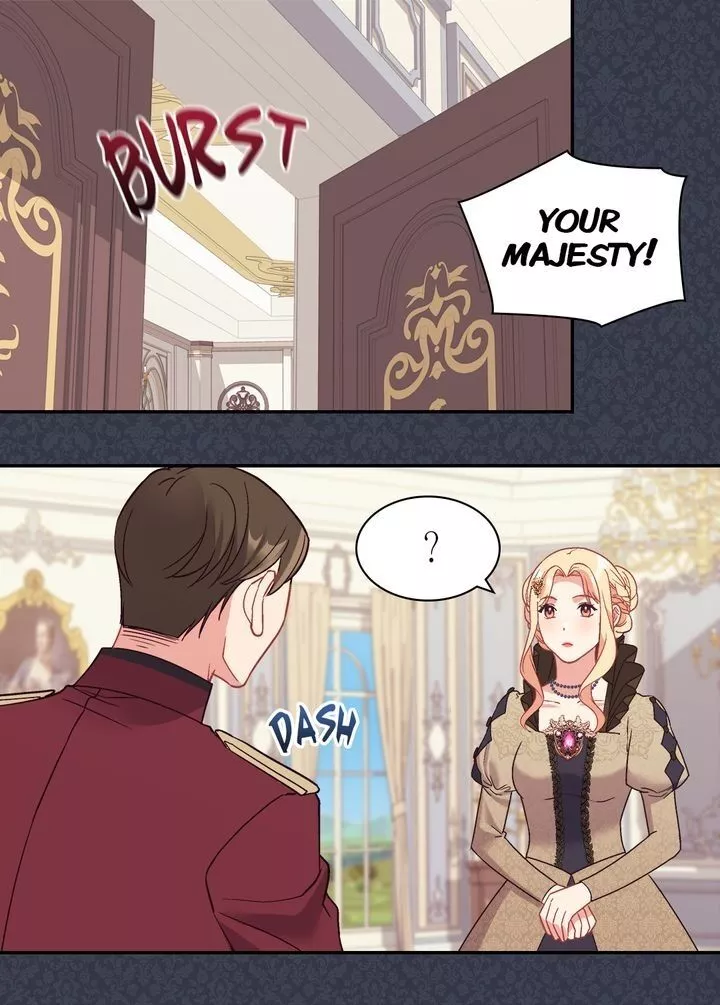What It Takes to be a Villainess Chapter 151 page 45