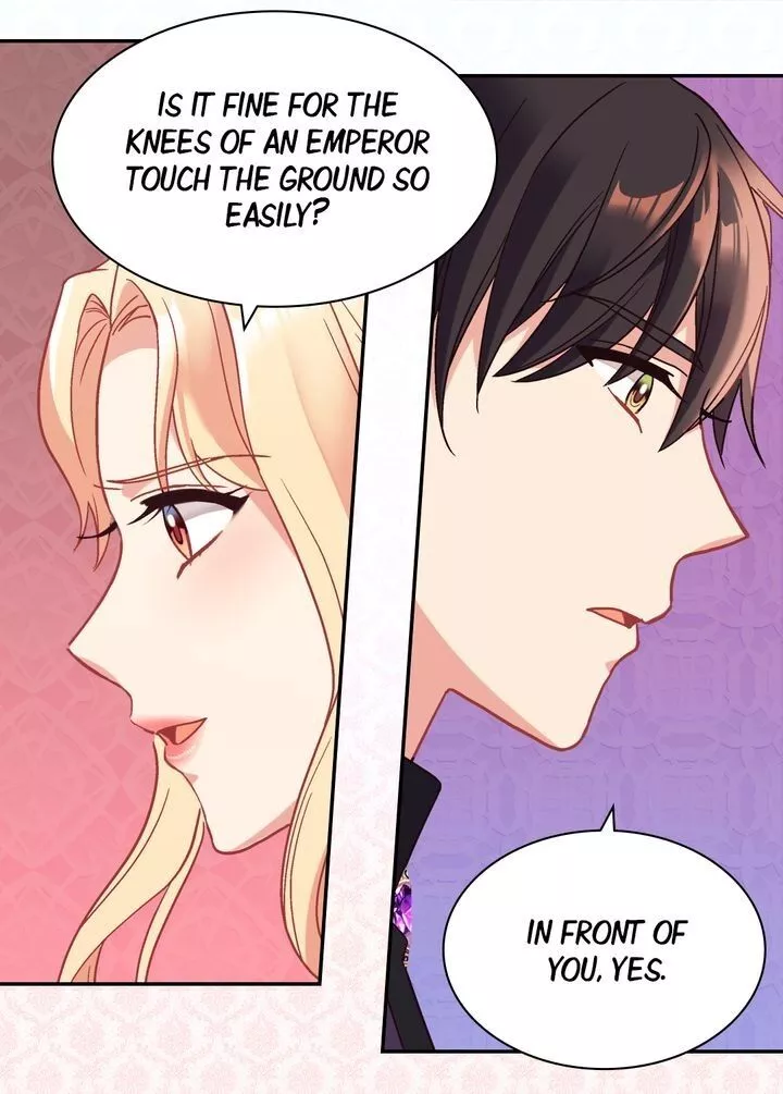 What It Takes to be a Villainess Chapter 152 page 22