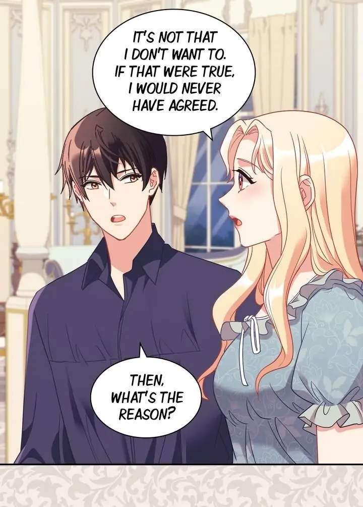What It Takes to be a Villainess Chapter 150 page 27
