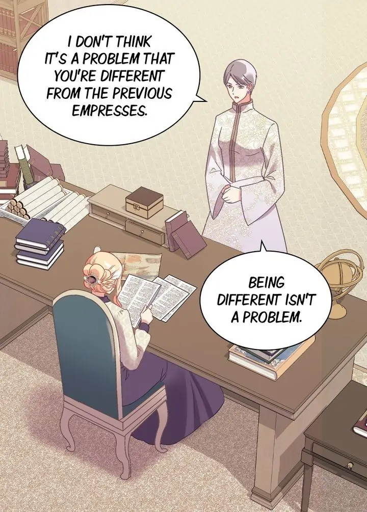 What It Takes to be a Villainess Chapter 149 page 24