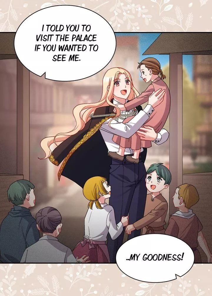 What It Takes to be a Villainess Chapter 151 page 22