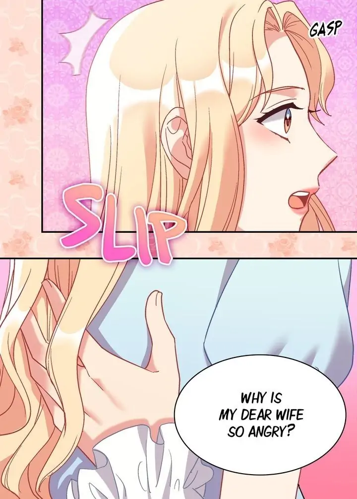 What It Takes to be a Villainess Chapter 149 page 45