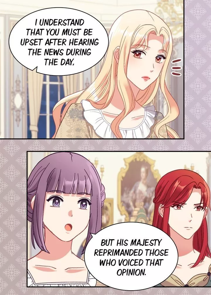 What It Takes to be a Villainess Chapter 152 page 13