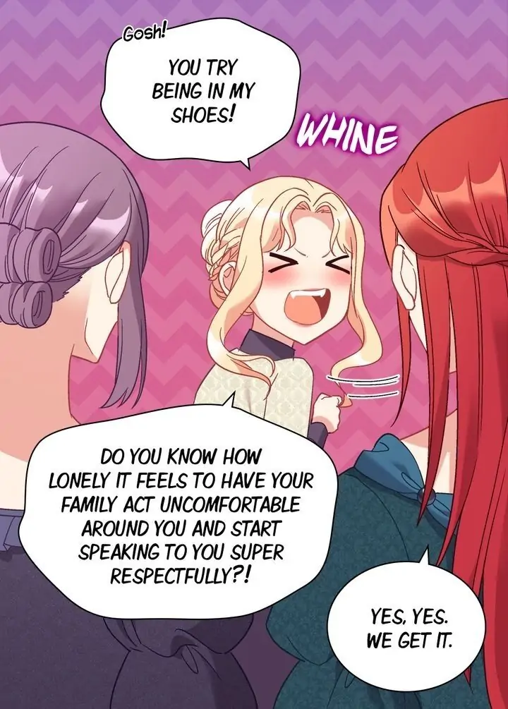 What It Takes to be a Villainess Chapter 149 page 40