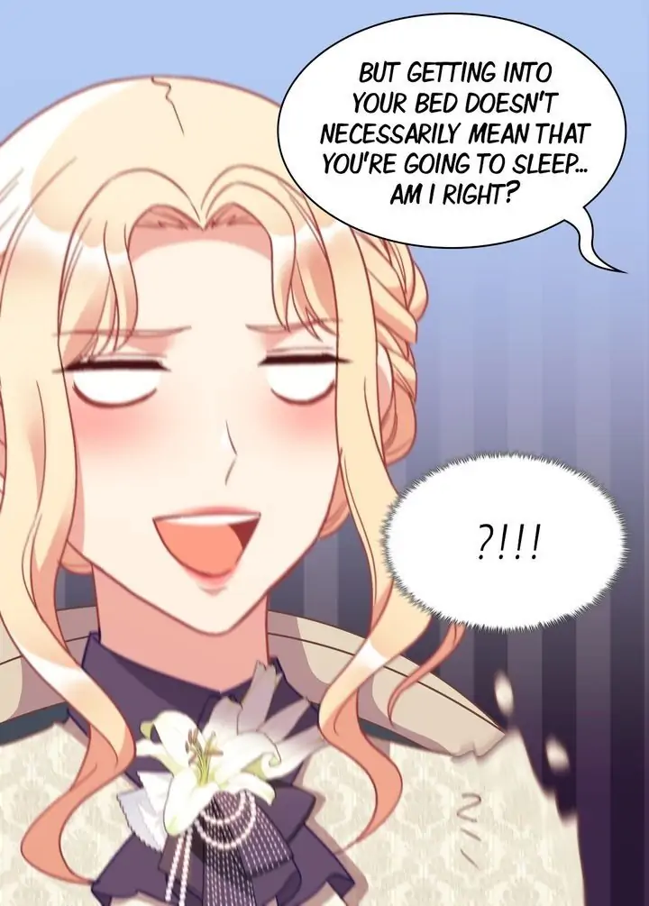 What It Takes to be a Villainess Chapter 149 page 28
