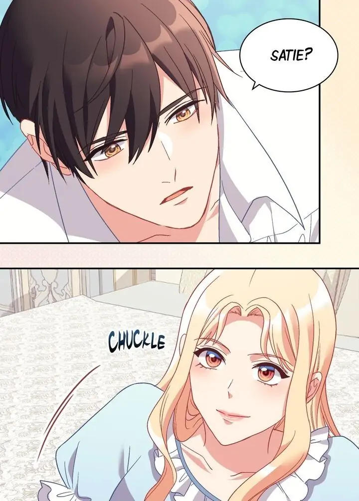 What It Takes to be a Villainess Chapter 149 page 51