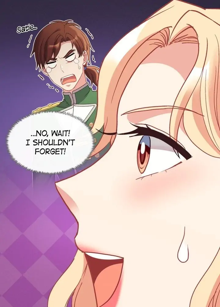 What It Takes to be a Villainess Chapter 150 page 22