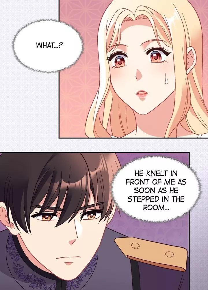 What It Takes to be a Villainess Chapter 152 page 20