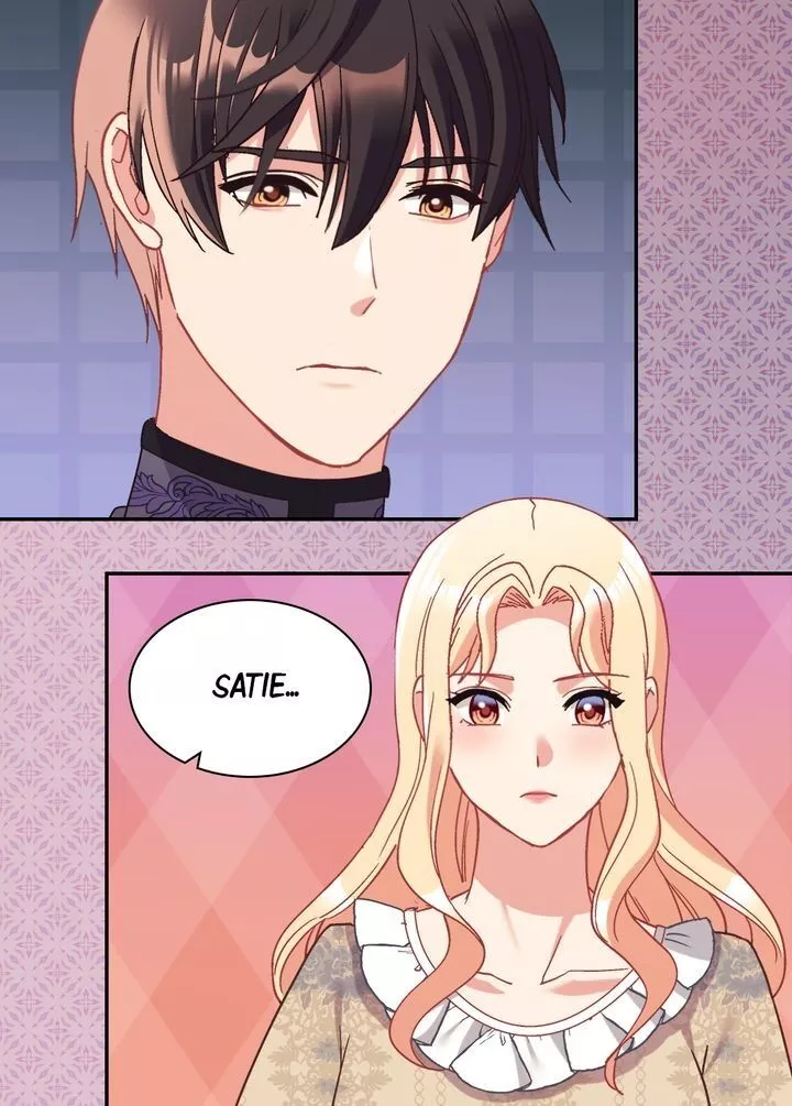 What It Takes to be a Villainess Chapter 152 page 18
