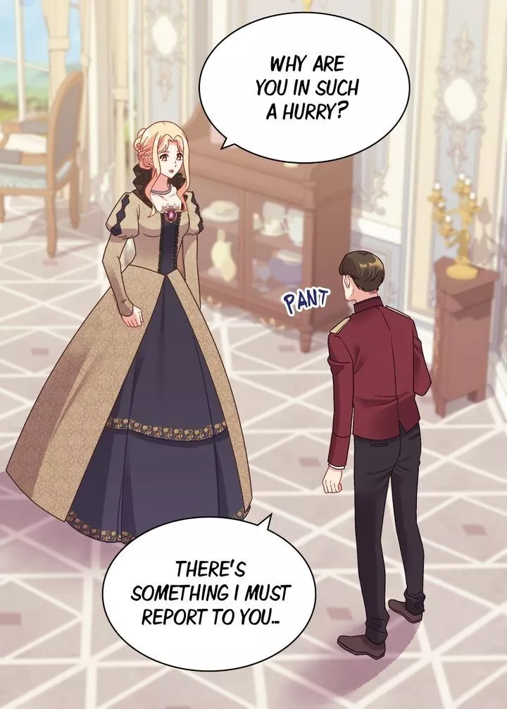What It Takes to be a Villainess Chapter 151 page 46