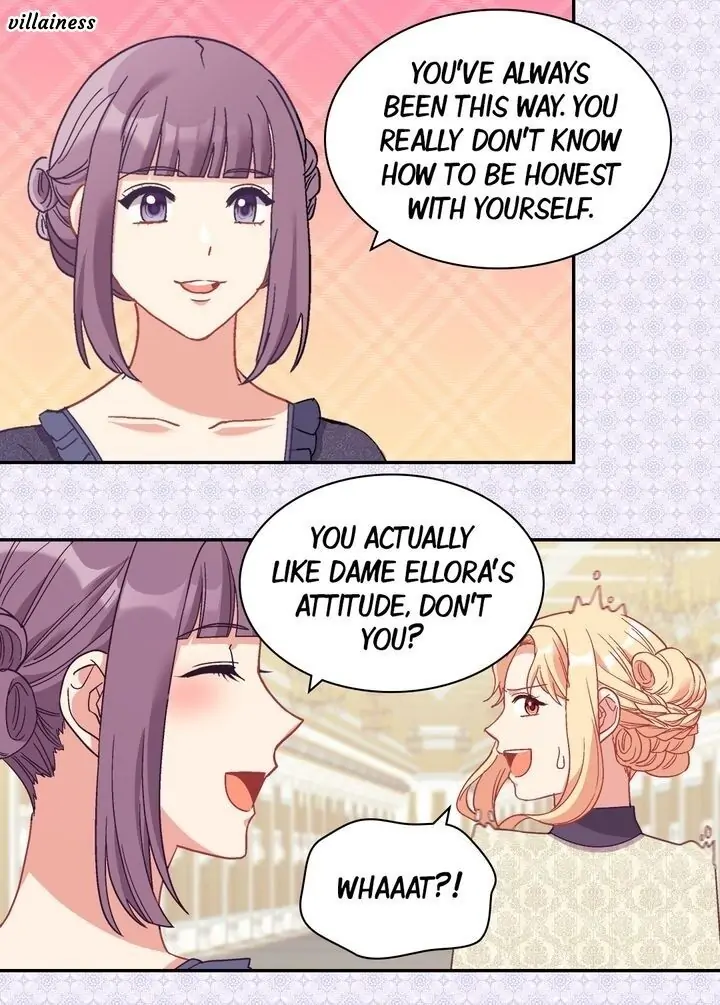 What It Takes to be a Villainess Chapter 149 page 36