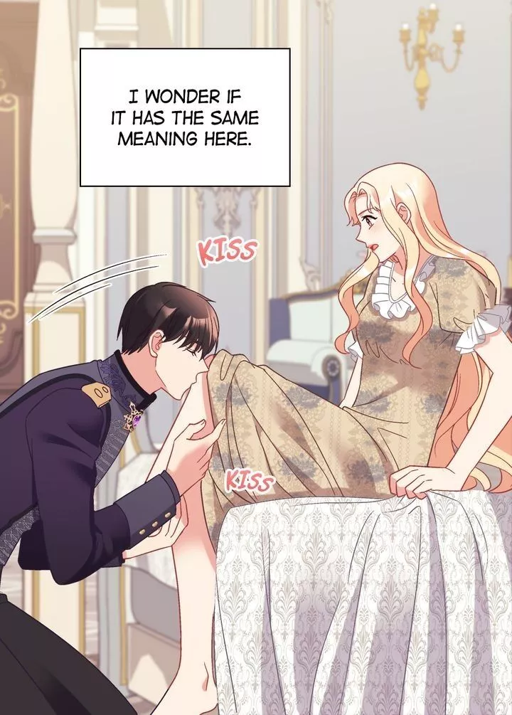 What It Takes to be a Villainess Chapter 152 page 27