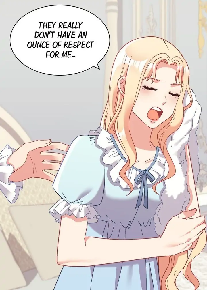 What It Takes to be a Villainess Chapter 149 page 44