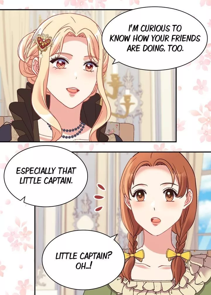 What It Takes to be a Villainess Chapter 151 page 33