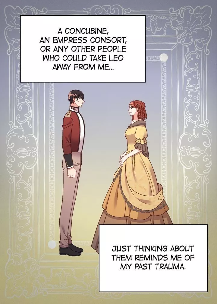 What It Takes to be a Villainess Chapter 152 page 10